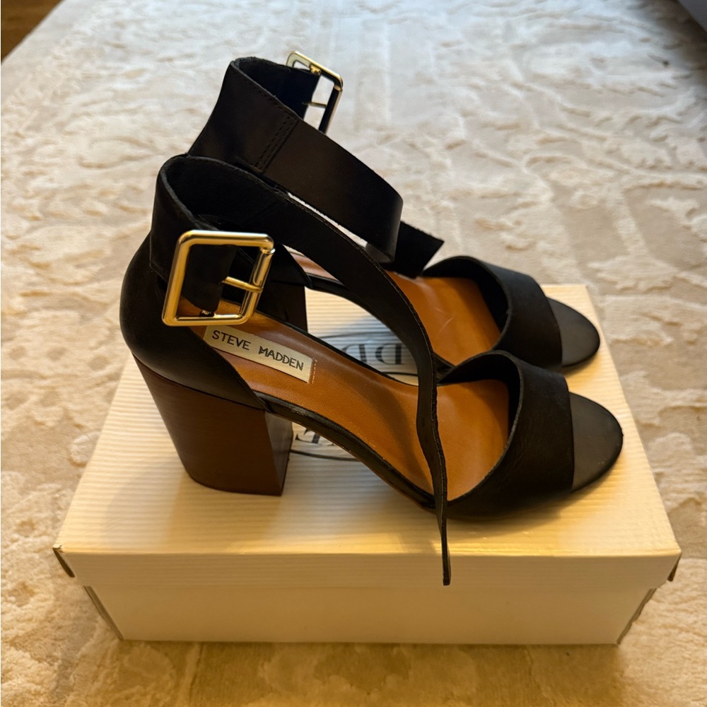 Steve Madden Heels
